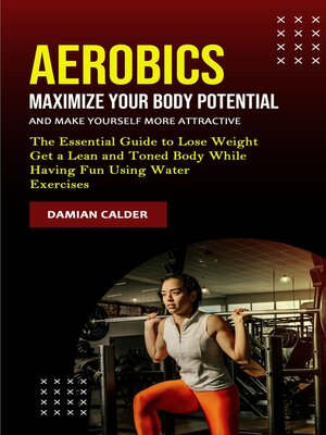 cover image of Aerobics